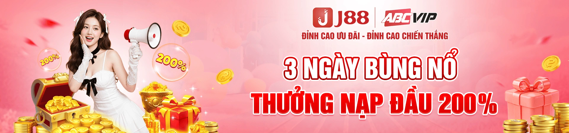 Thông tin cập nhật mỗi ngày trên J88