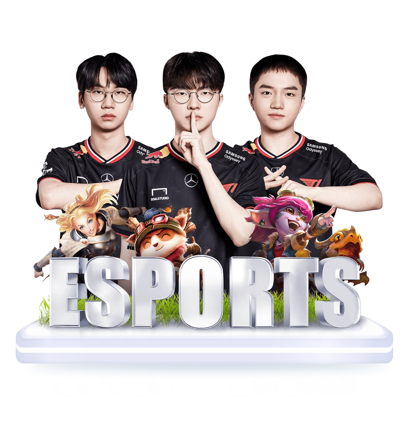 Nội dung esports J88