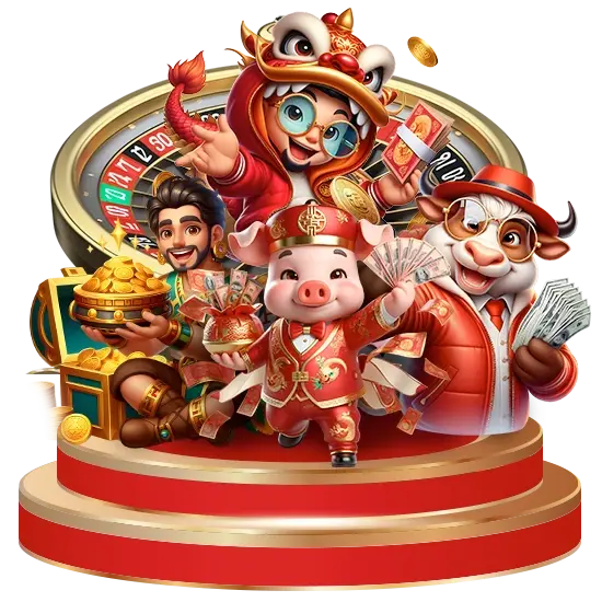 Nội dung nổ hũ và slot J88